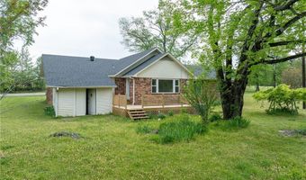 6406 Georgia Ridge Rd, Alma, AR 72921