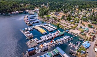 16946 E JDS E DOCK 27, Bayview, ID 83803