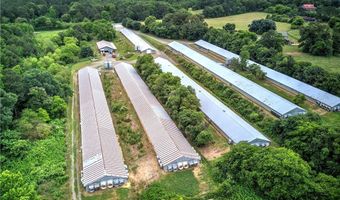 141 Holcomb Spur NW, Adairsville, GA 30103