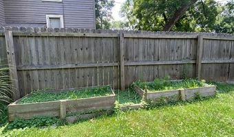 201 E John Fitch Ave, Bardstown, KY 40004