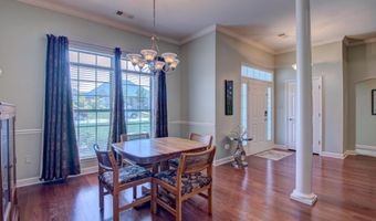 3816 Legacy Village Dr, Benton, AR 72015