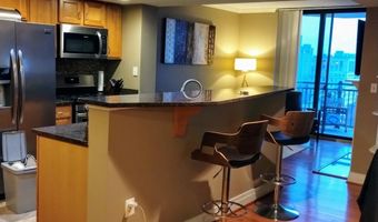 414 WATER St 1608, Baltimore, MD 21202