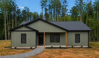 0- Lot 3 Fox Hall Dr, Amherst, VA 24521