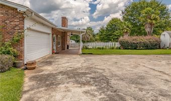 216 Skyland Dr, Belton, SC 29627
