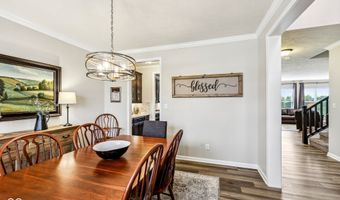 4204 Omaha Dr, Bargersville, IN 46106