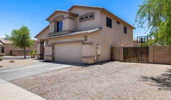 1359 E 12TH St, Casa Grande, AZ 85122
