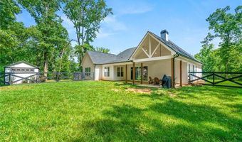 213 River Trl, Ball Ground, GA 30107