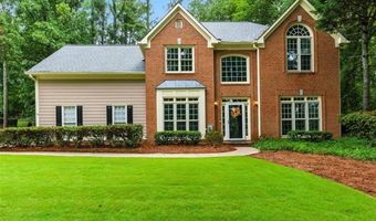 3274 Eagle Watch Dr, Woodstock, GA 30189