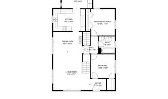 65 N 3rd W, Aberdeen, ID 83210