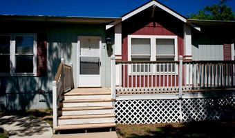 748 Williams St, Albany, TX 76430
