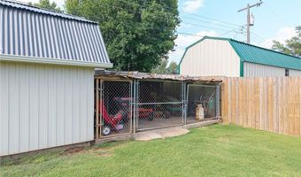 1206 D St, Barling, AR 72923