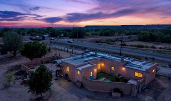 1300 Highway NM 313, Algodones, NM 87001