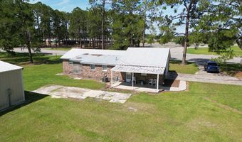 633 Blackshear Hwy, Baxley, GA 31513