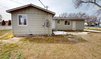 475 E 5th S St, Battle Mountain, NV 89820