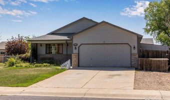 535 Ash Ave, Ault, CO 80610
