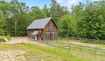 556 N Bennington Rd, Bennington, NH 03442