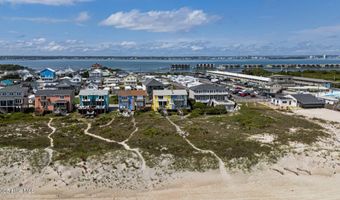 408 Caswell St B, Atlantic Beach, NC 28512