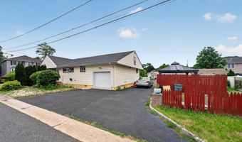 101 Marjorie St, Aberdeen, NJ 07721