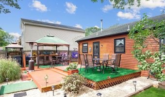 721 Cable Ave, Beachwood, NJ 08722