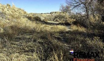 155 Highway 14A W, Byron, WY 82412