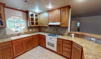 1211 NW 13th St, Andrews, TX 79714