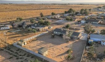10525 Balsa, Apple Valley, CA 92308