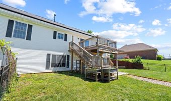 126 Deep Springs Dr, Bardstown, KY 40004