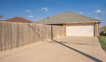 4520 S ROBERTS St, Amarillo, TX 79118