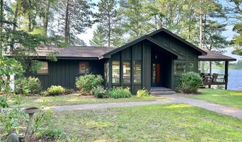 5896 Lake May Dr NW, Akeley, MN 56433