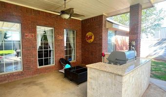 1201 La Paz, Andrews, TX 79714