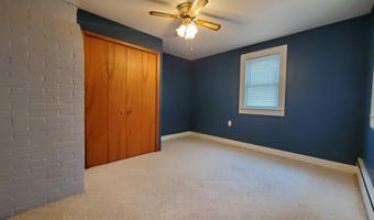 4600 W Van Buren Rd, Alma, MI 48801