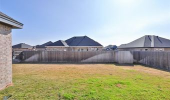 219 Spring Park Way, Abilene, TX 79602