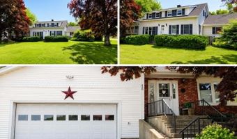 420 Augusta Rd, Belmont, ME 04952