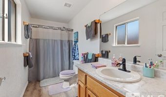 324 Occidental Dr, Dayton, NV 89403