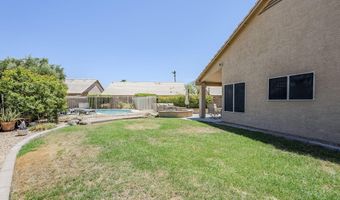 4093 W BART Dr, Chandler, AZ 85226