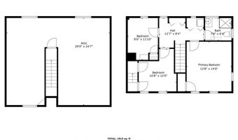 599 Stockbridge Rd, Alton, NH 03809