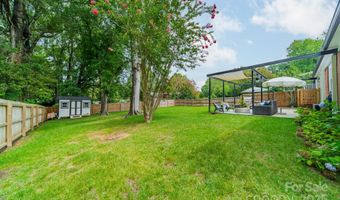 4123 Tamerlane Dr, Charlotte, NC 28205