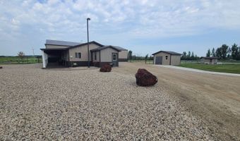1059 Highway 5 NE, Bottineau, ND 58318