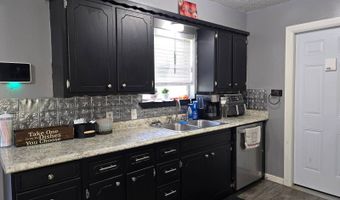 903 Andrew Arnote Dr, Antlers, OK 74523