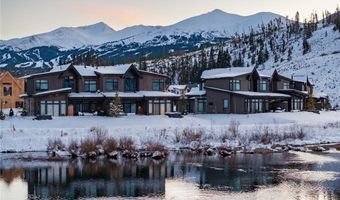 334 MONITOR Dr, Breckenridge, CO 80424