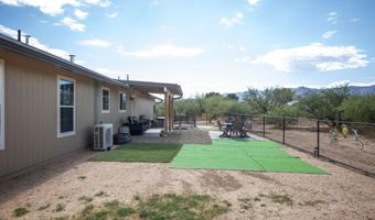 1960 W WILLOW Way, Benson, AZ 85602