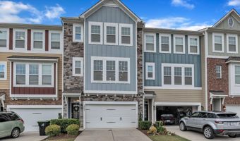 2849 Dallas Valley Ln, Apex, NC 27502
