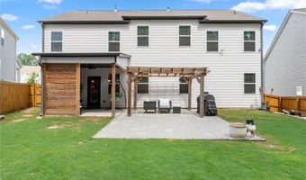 268 Garnet Dr, Acworth, GA 30101