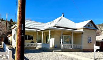 735 Canyon St, Ely, NV 89301