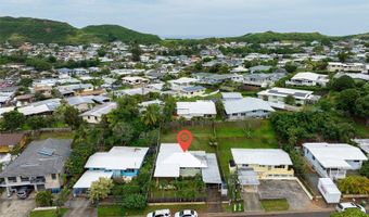 1342 Nanialii St, Kailua, HI 96734