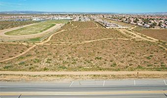 5 Palmdale, Adelanto, CA 92301