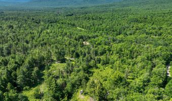 Sawyer Notch Road lot 39B, Andover, ME 04216
