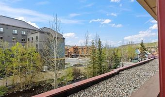 505 S Main St 1203, Breckenridge, CO 80424