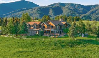 390 Hayrake Ln, Bozeman, MT 59715