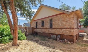 2514 MAXWELL Ave, Cheyenne, WY 82001